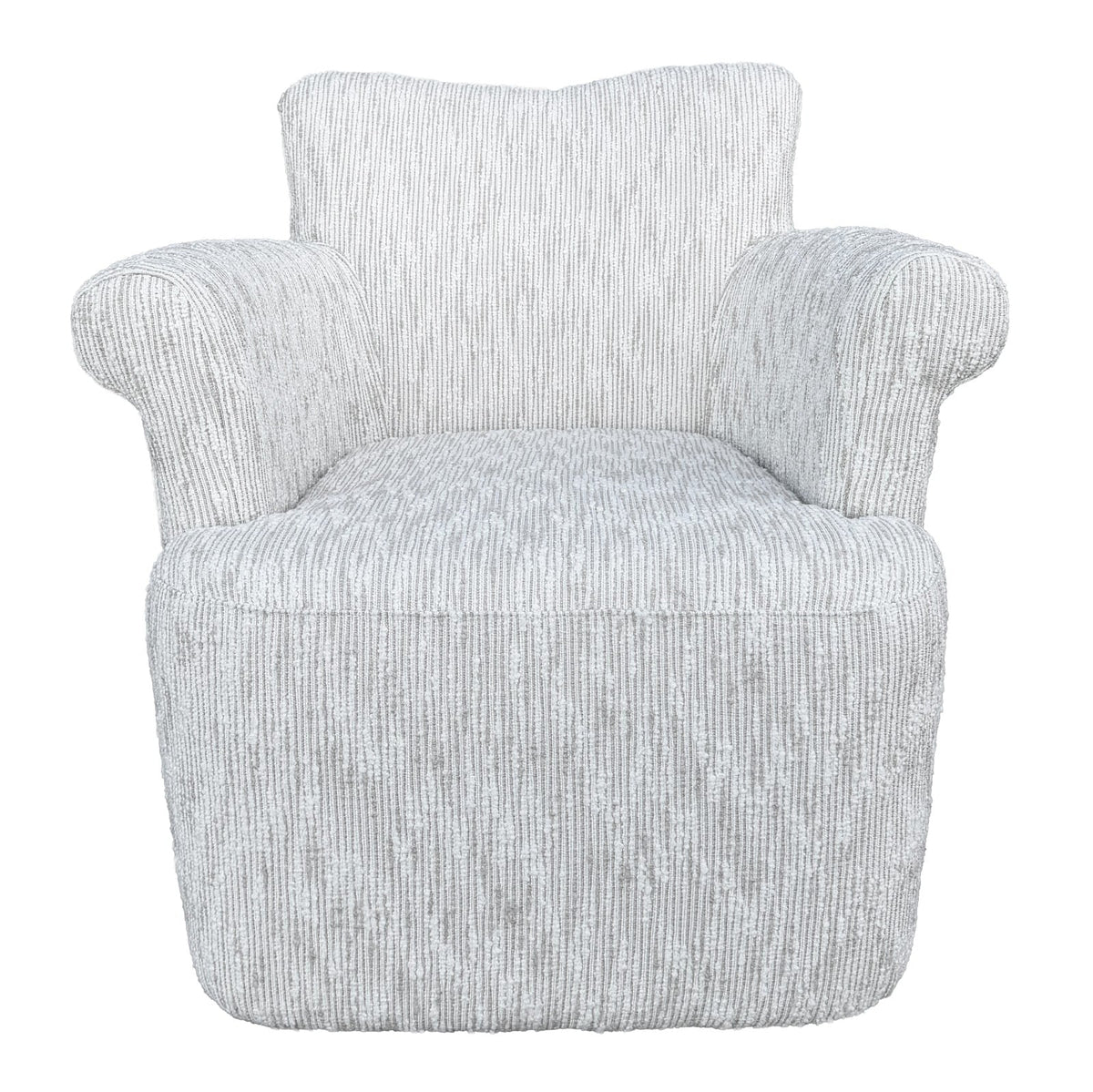 Witney Swivel Armchair