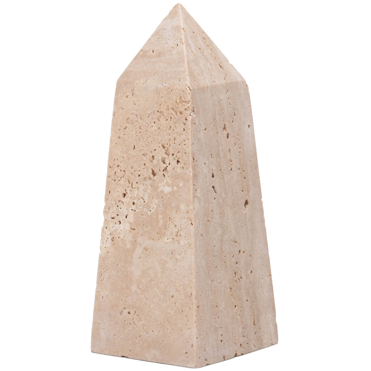 Obelisk Sculpture - Small