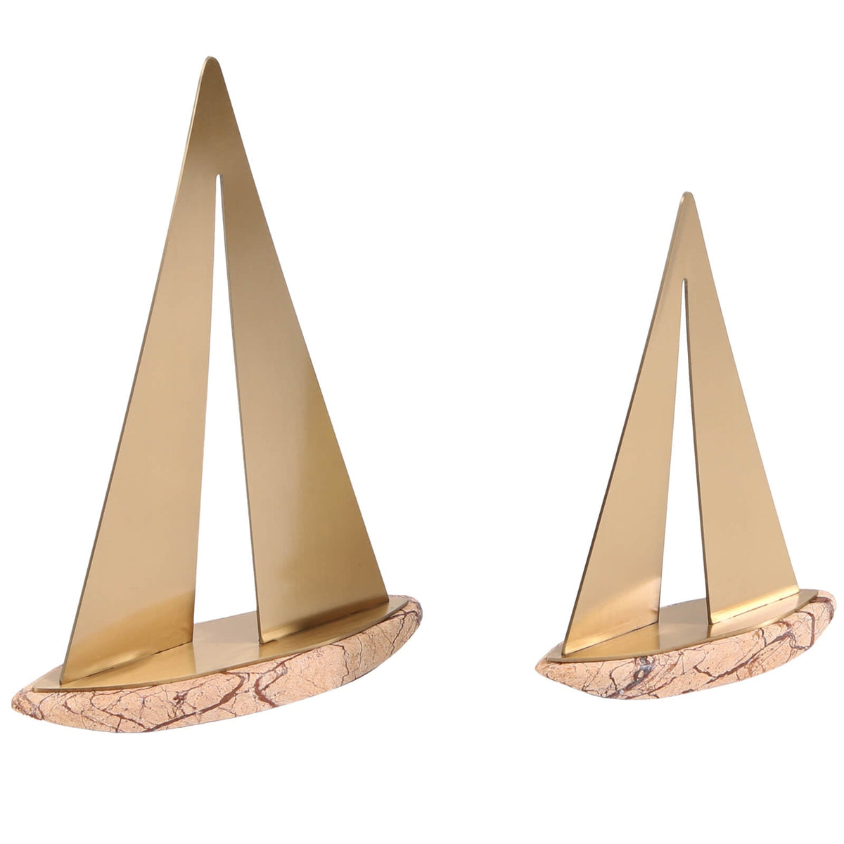 Sailboat Ornament - Small