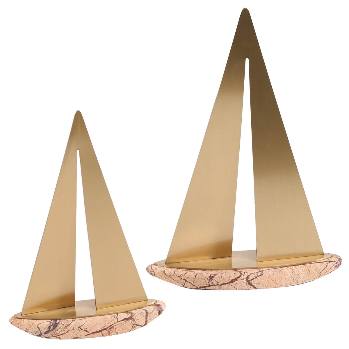 Sailboat Ornament - Small