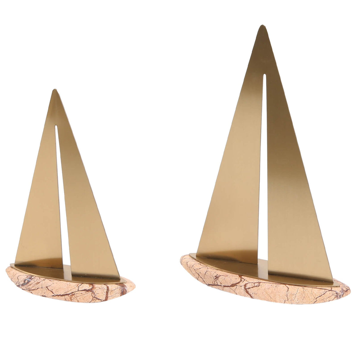 Sailboat Ornament - Large