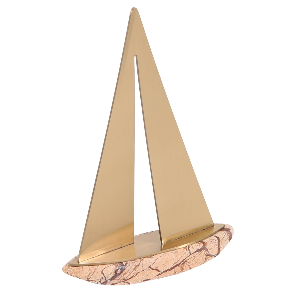 Sailboat Ornament - Small