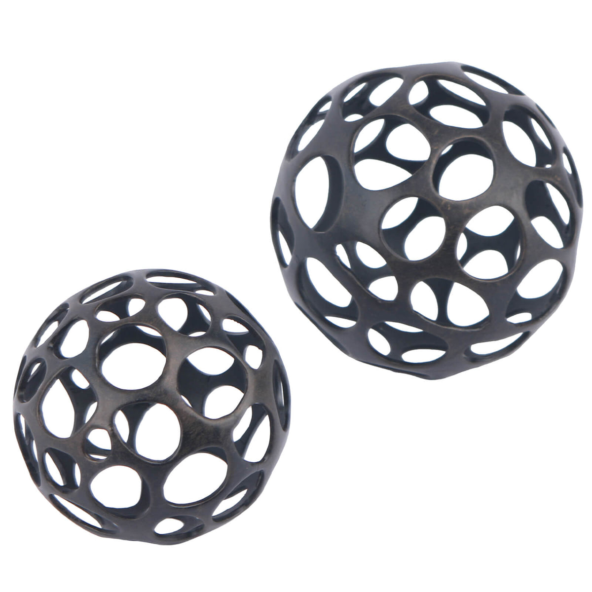 Sphere Ornament - Small