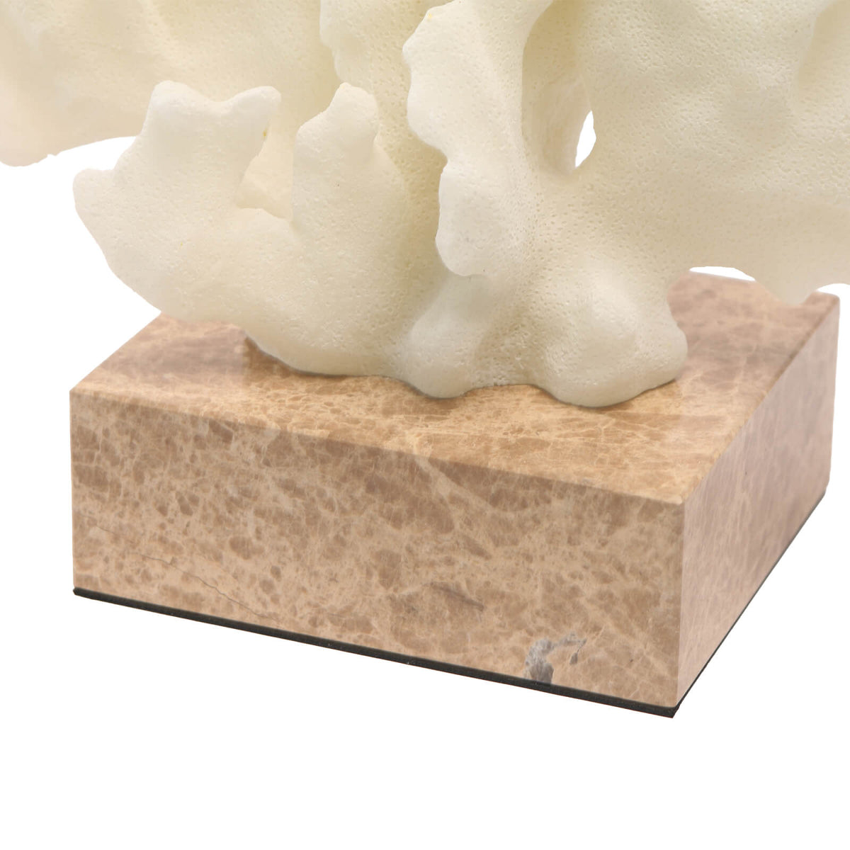 Maris Coral Ornament