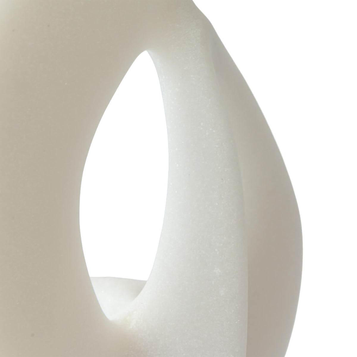 Wavecrest Geometric Form