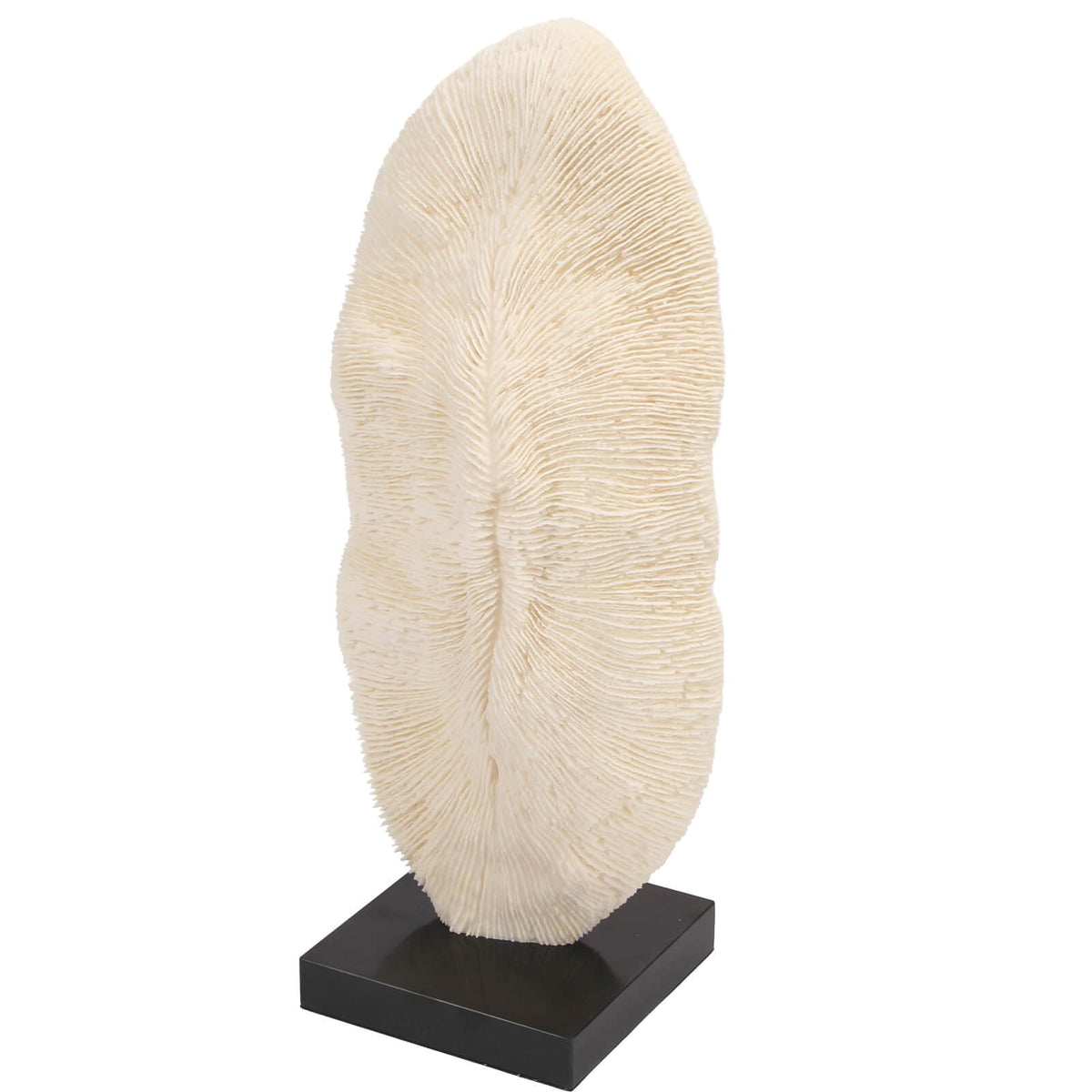 Tall Artificial Coral Sculpture