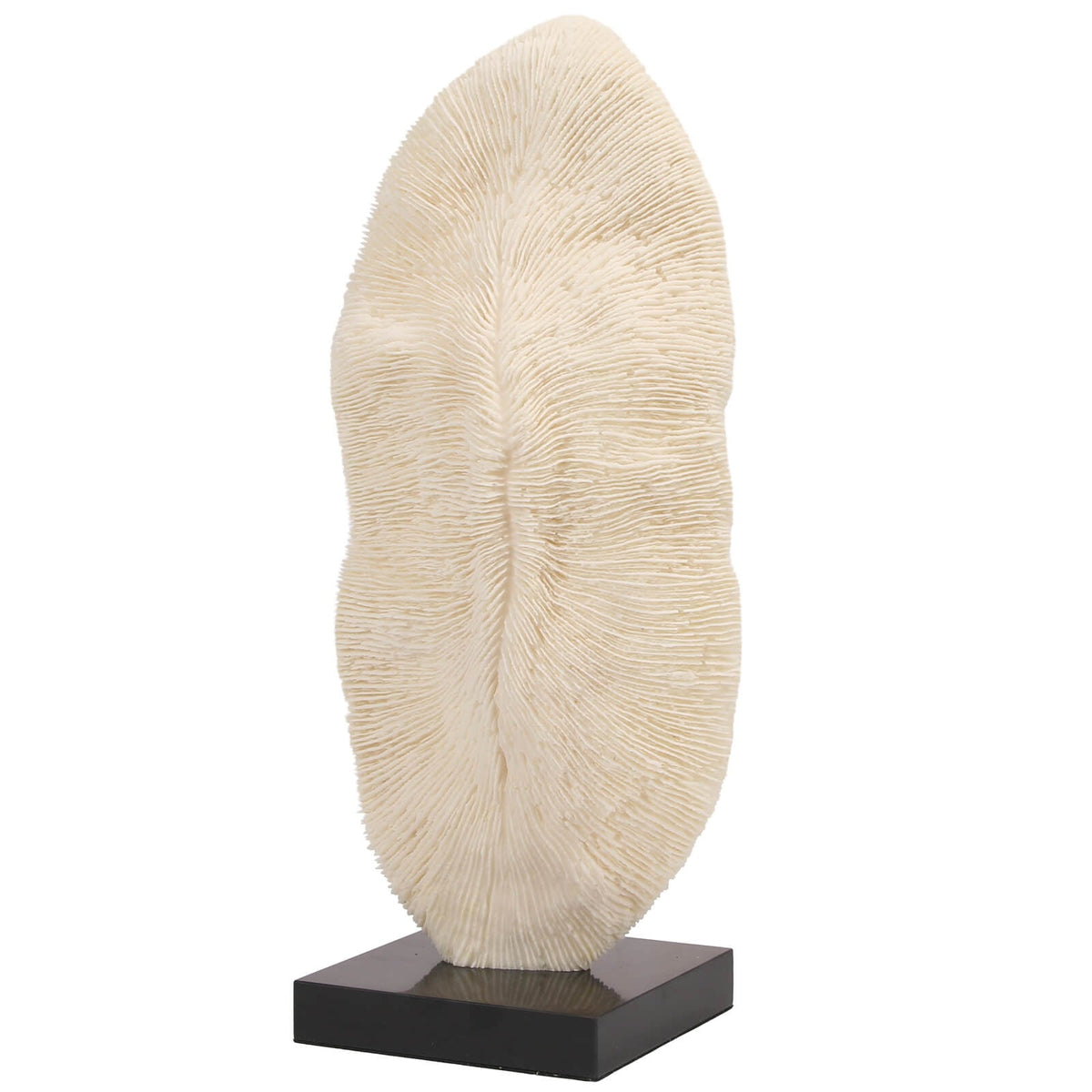 Tall Artificial Coral Sculpture