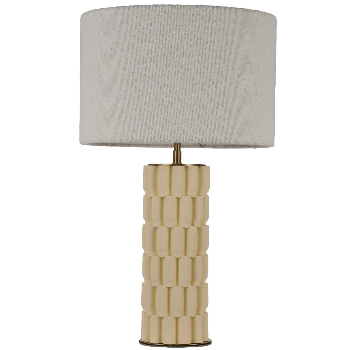Dreamcatcher Ceramics Table Lamp