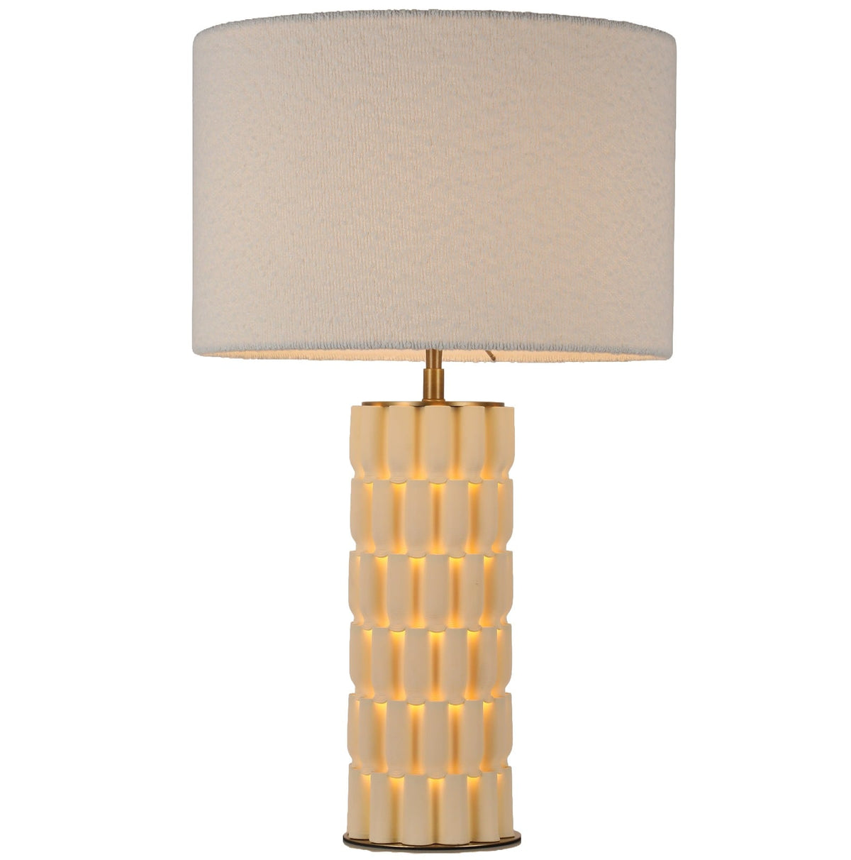 Dreamcatcher Ceramics Table Lamp