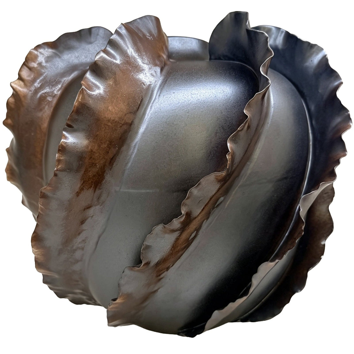 Nicholas Ceramic Vase