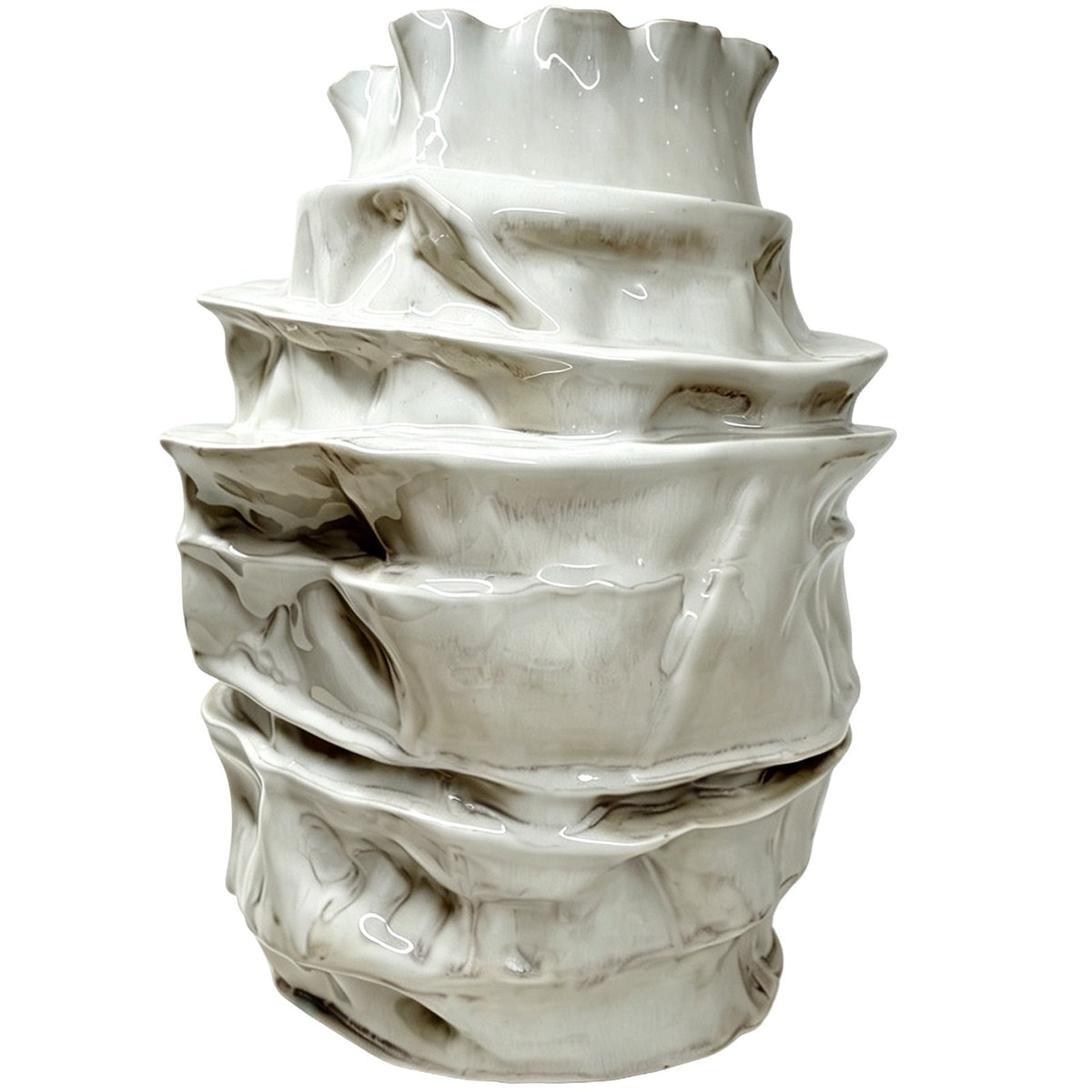 Phoebe Ceramic Vase