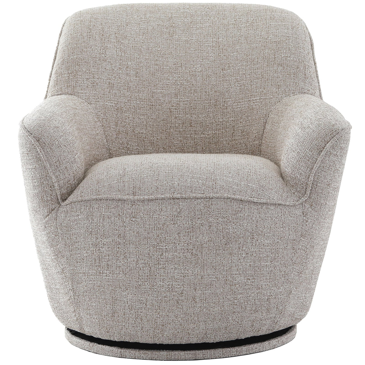 Teddington Swivel Accent Chair