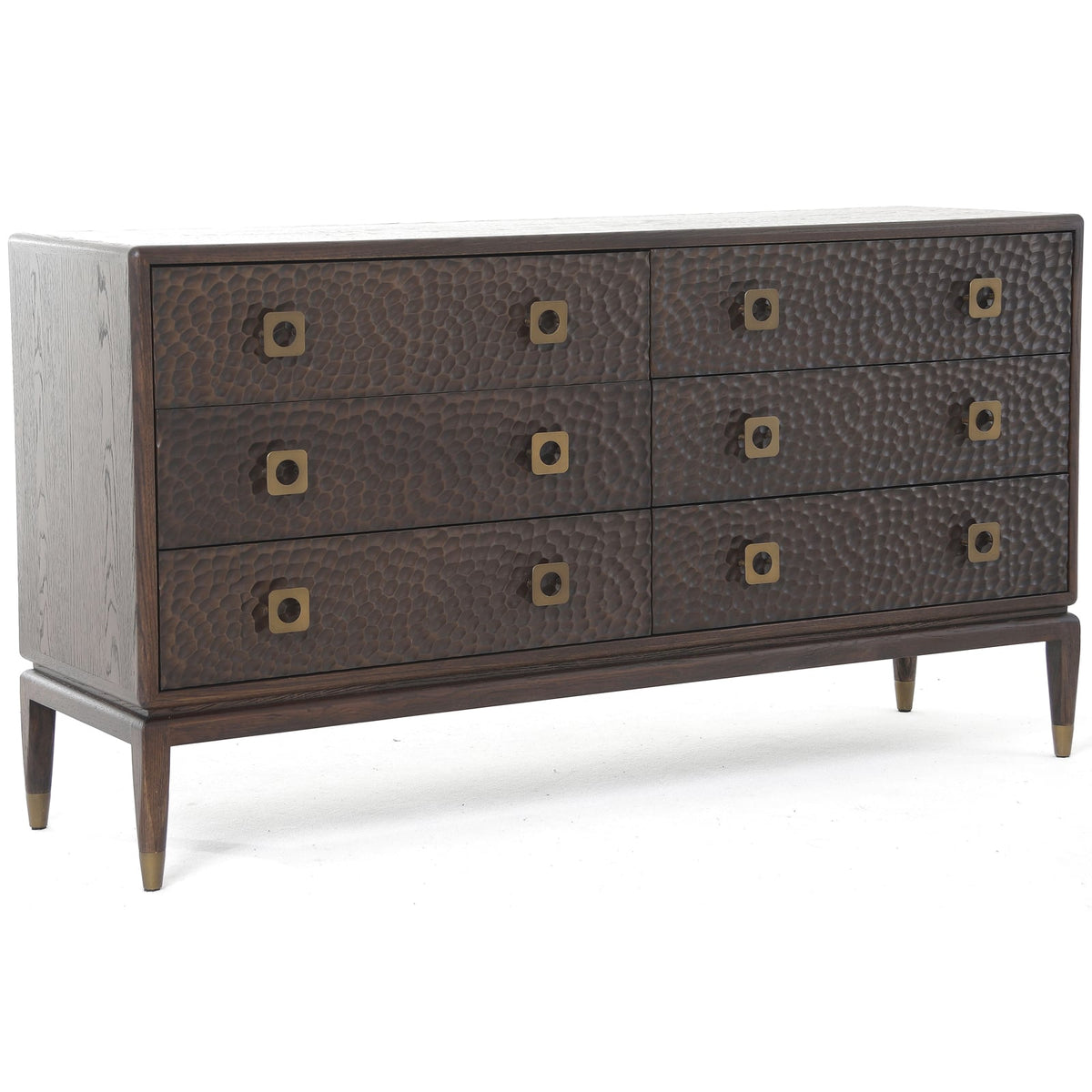 Honeybourne Large Chest of Drawers