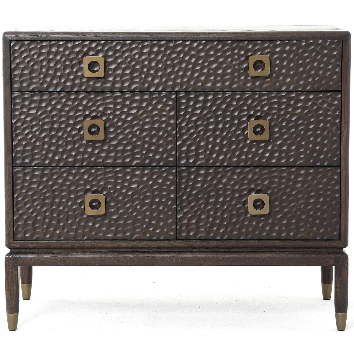 Honeybourne Small Chest of Drawers