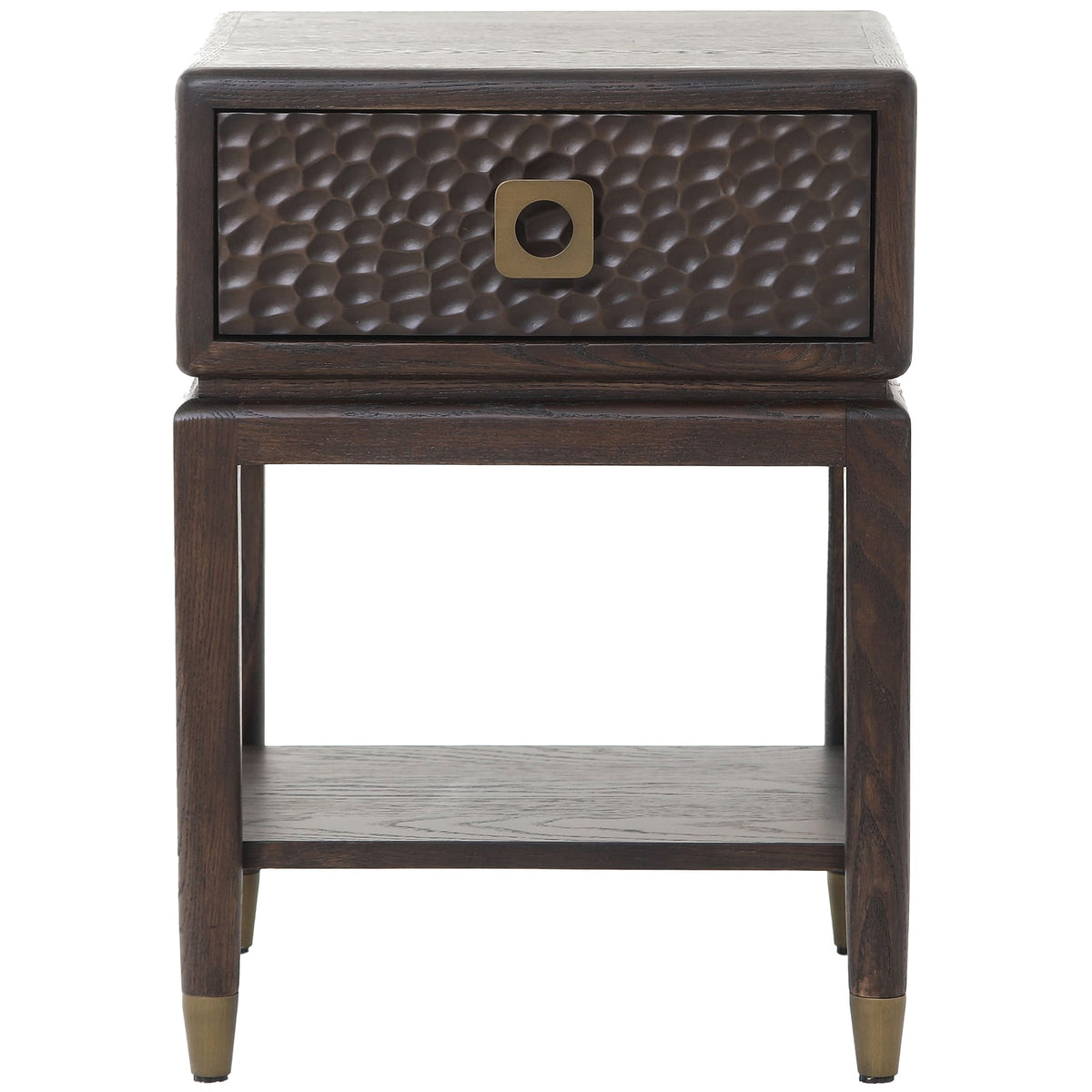 Honeybourne Bedside Table
