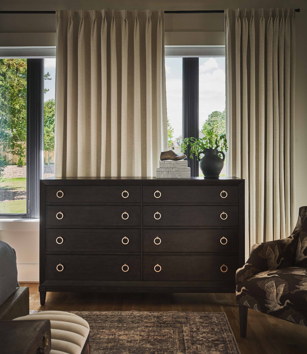 Fenwick Chest of Drawers