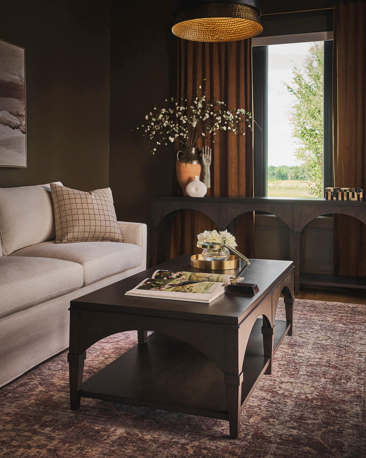 Fenwick Coffee Table