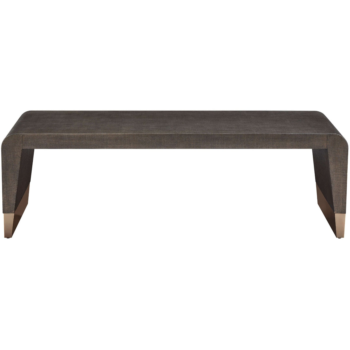 Fenwick Embossed Coffee Table