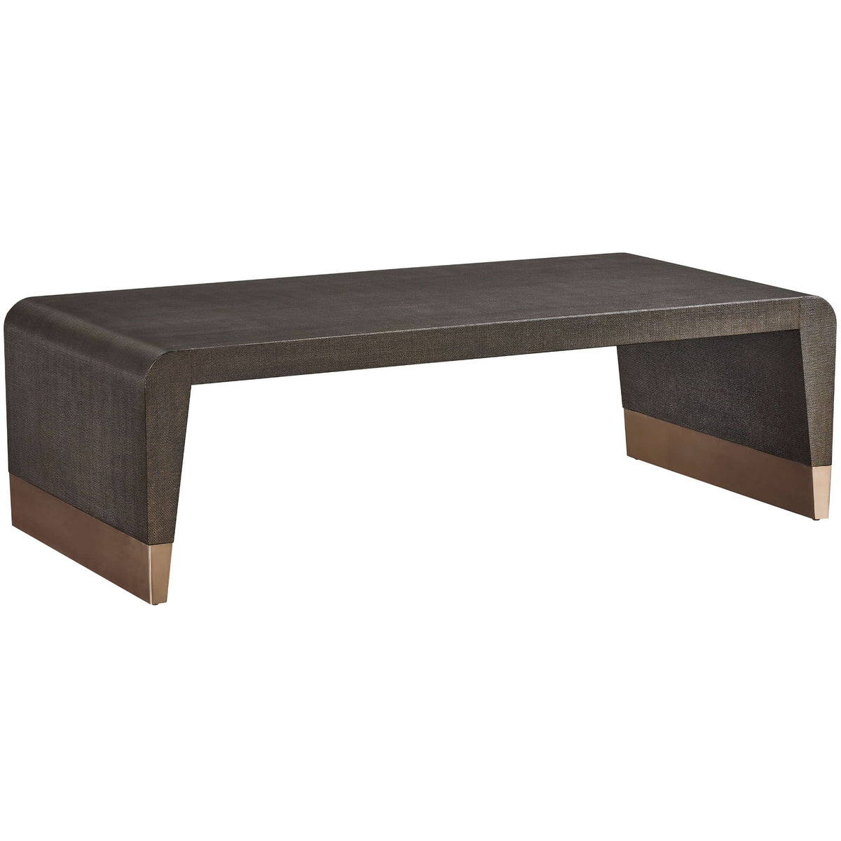 Fenwick Embossed Coffee Table