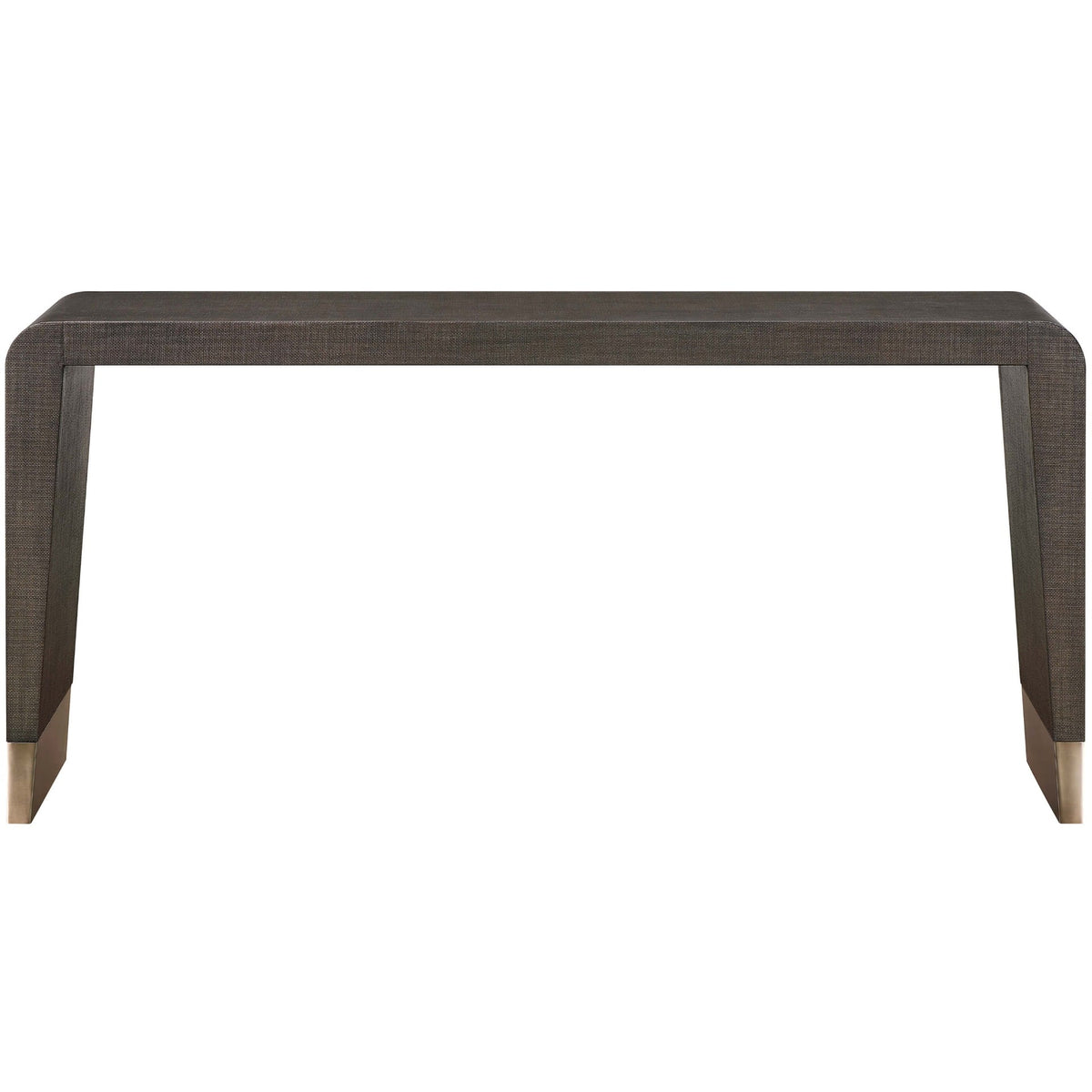 Fenwick Embossed Console Table
