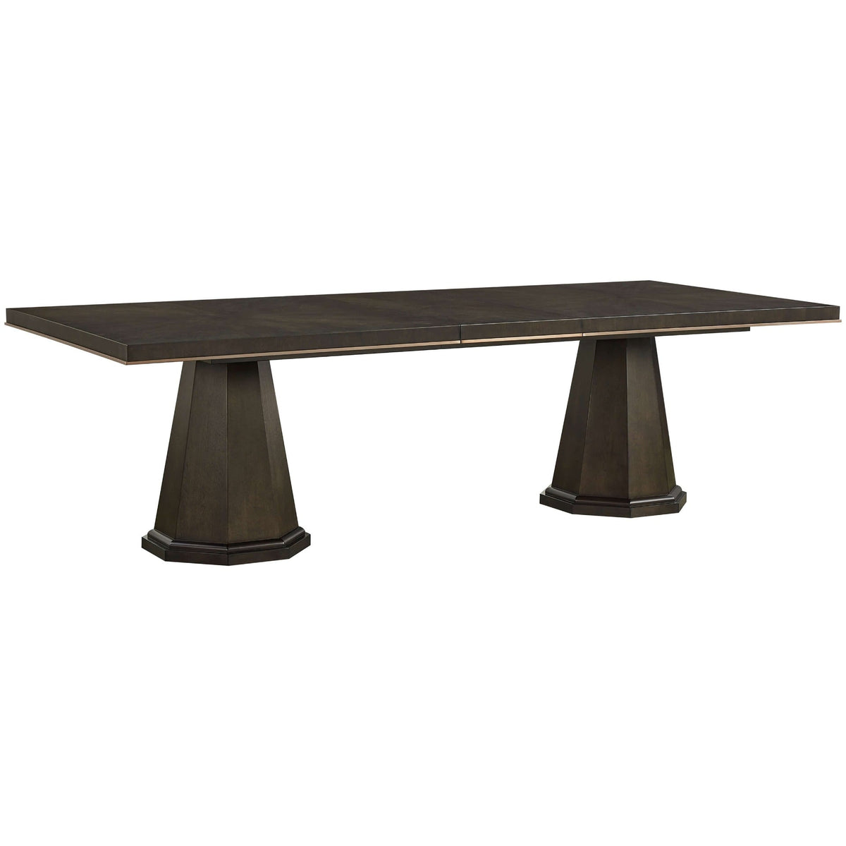 Fenwick Extending Dining Table, 221-312cm