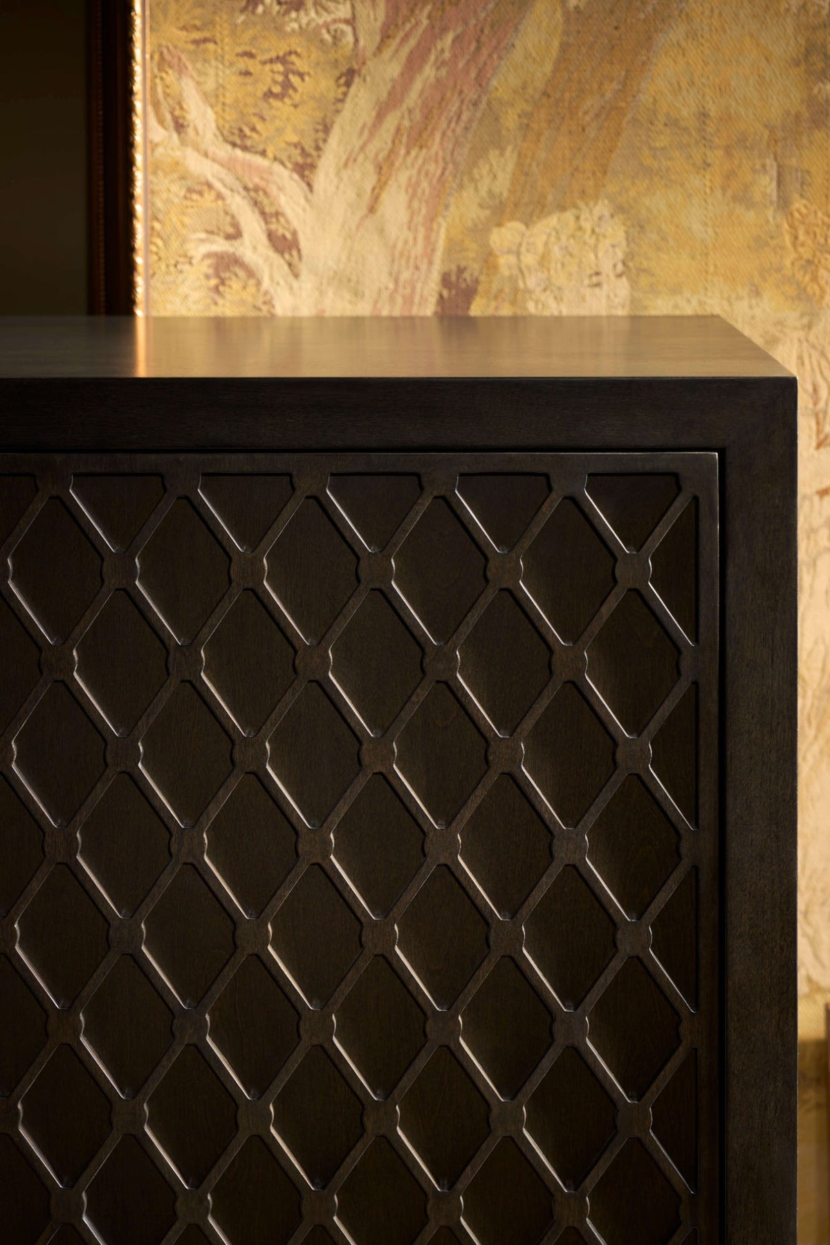 Fenwick Storage Cabinet
