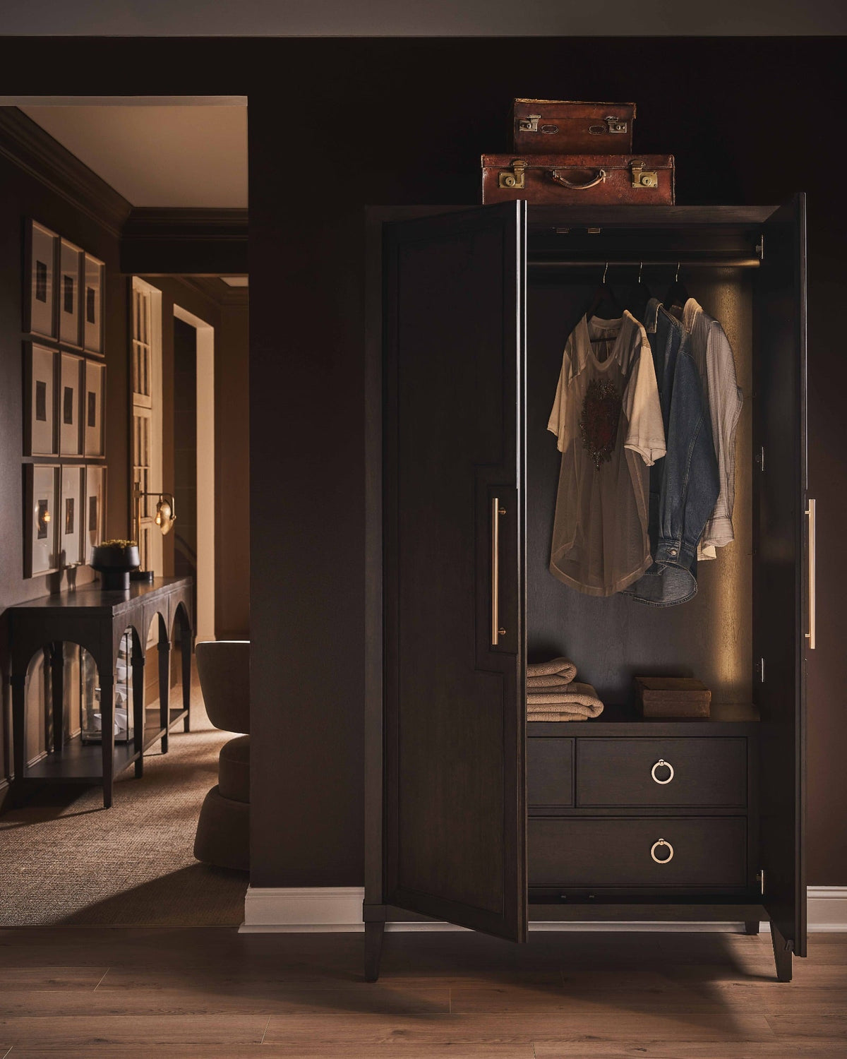 Fenwick Wardrobe