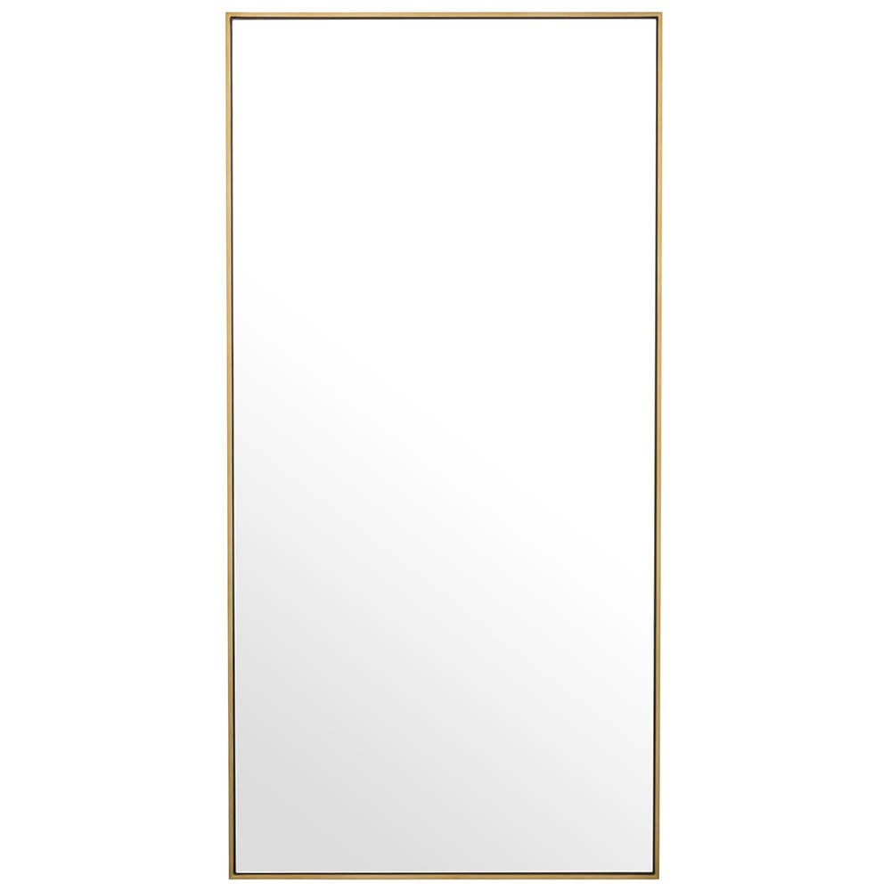 Redondo Floor Mirror