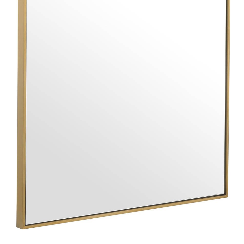 Redondo Floor Mirror