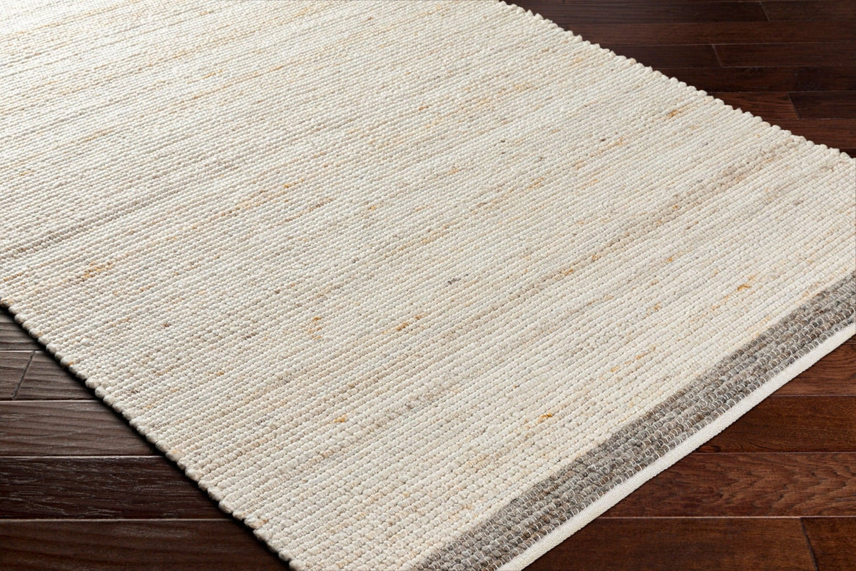 Florentina Hand Woven Rug - 305 x 244 cm