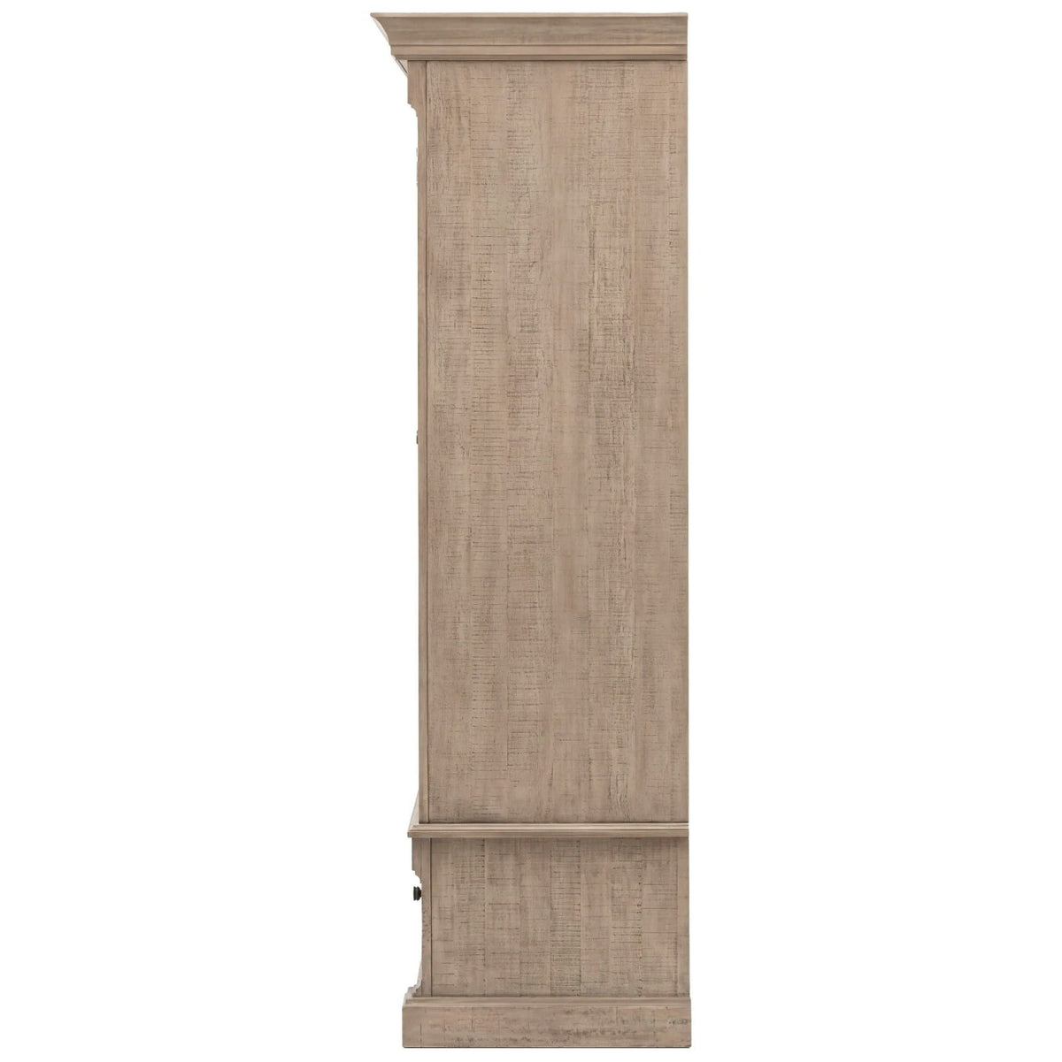 Francis 2 Door Wardrobe