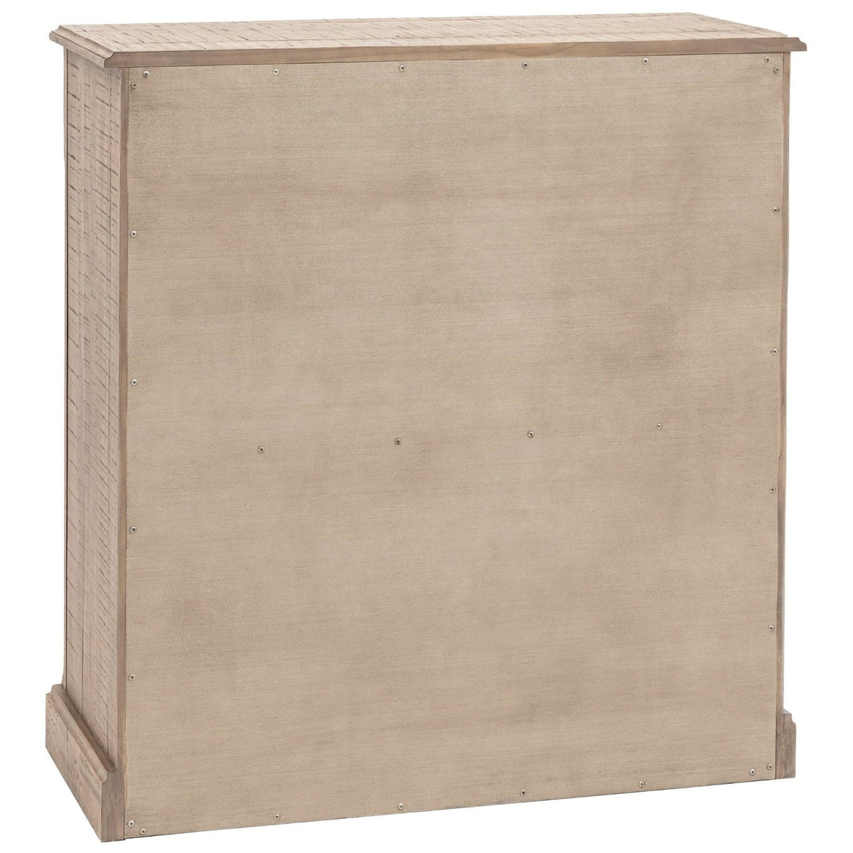 Francis 5 Drawer Chest of Drawers