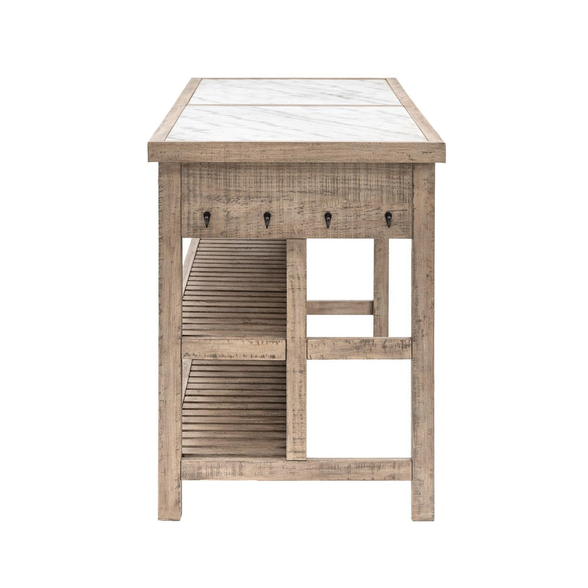 Francis Kitchen Island Large