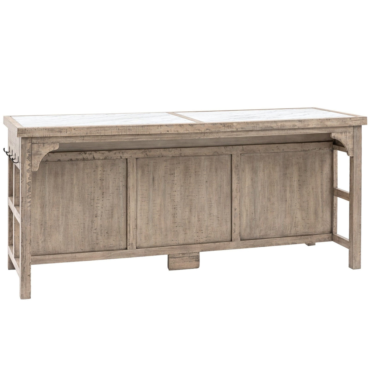 Francis Kitchen Island Large