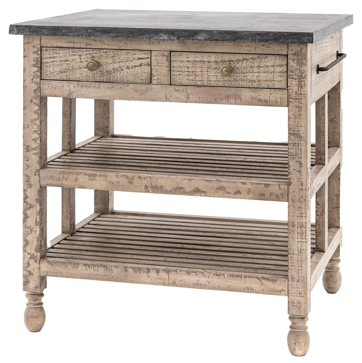 Francis Kitchen Island Small