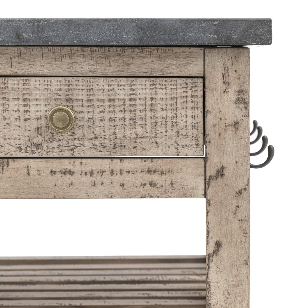 Francis Kitchen Island Small