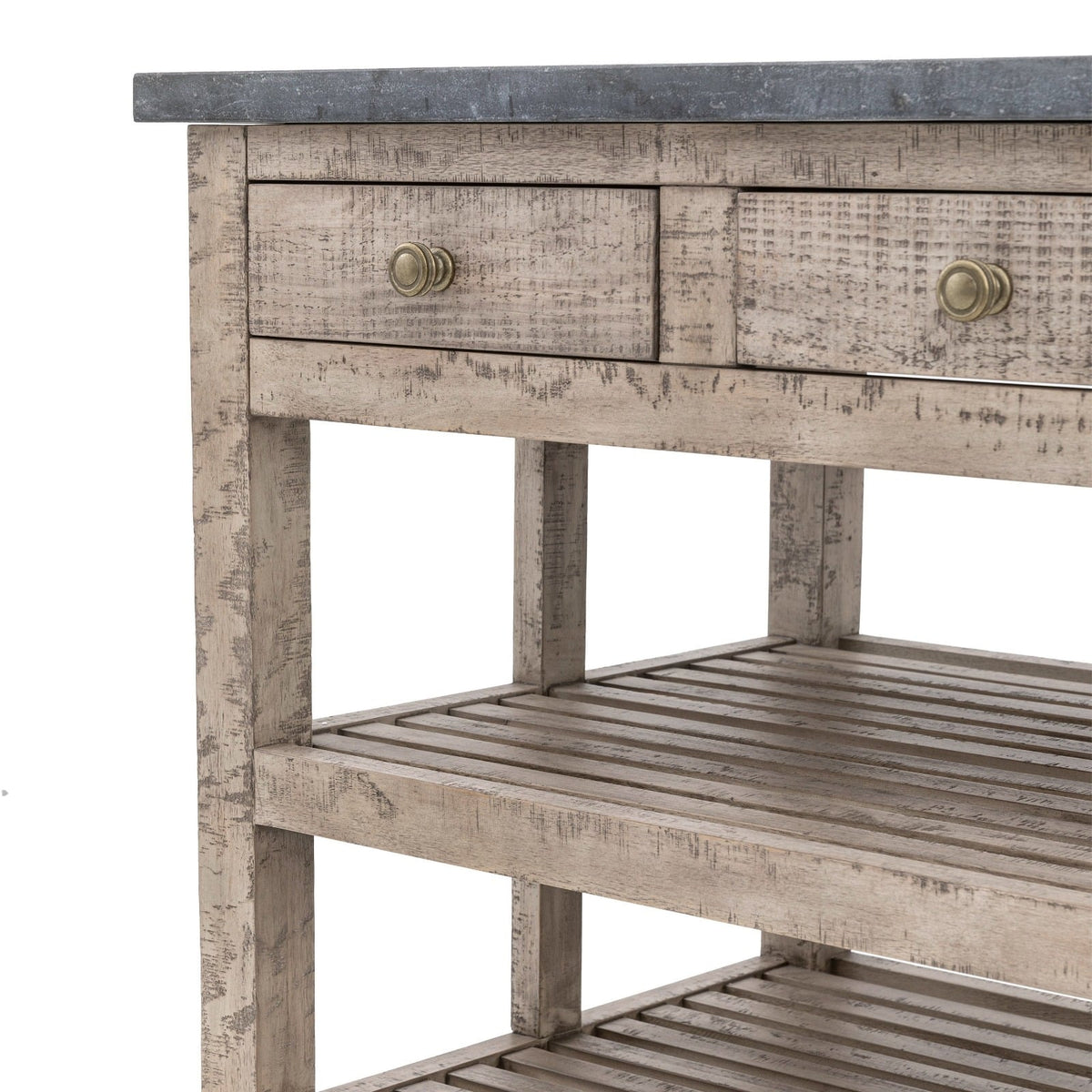 Francis Kitchen Island Small
