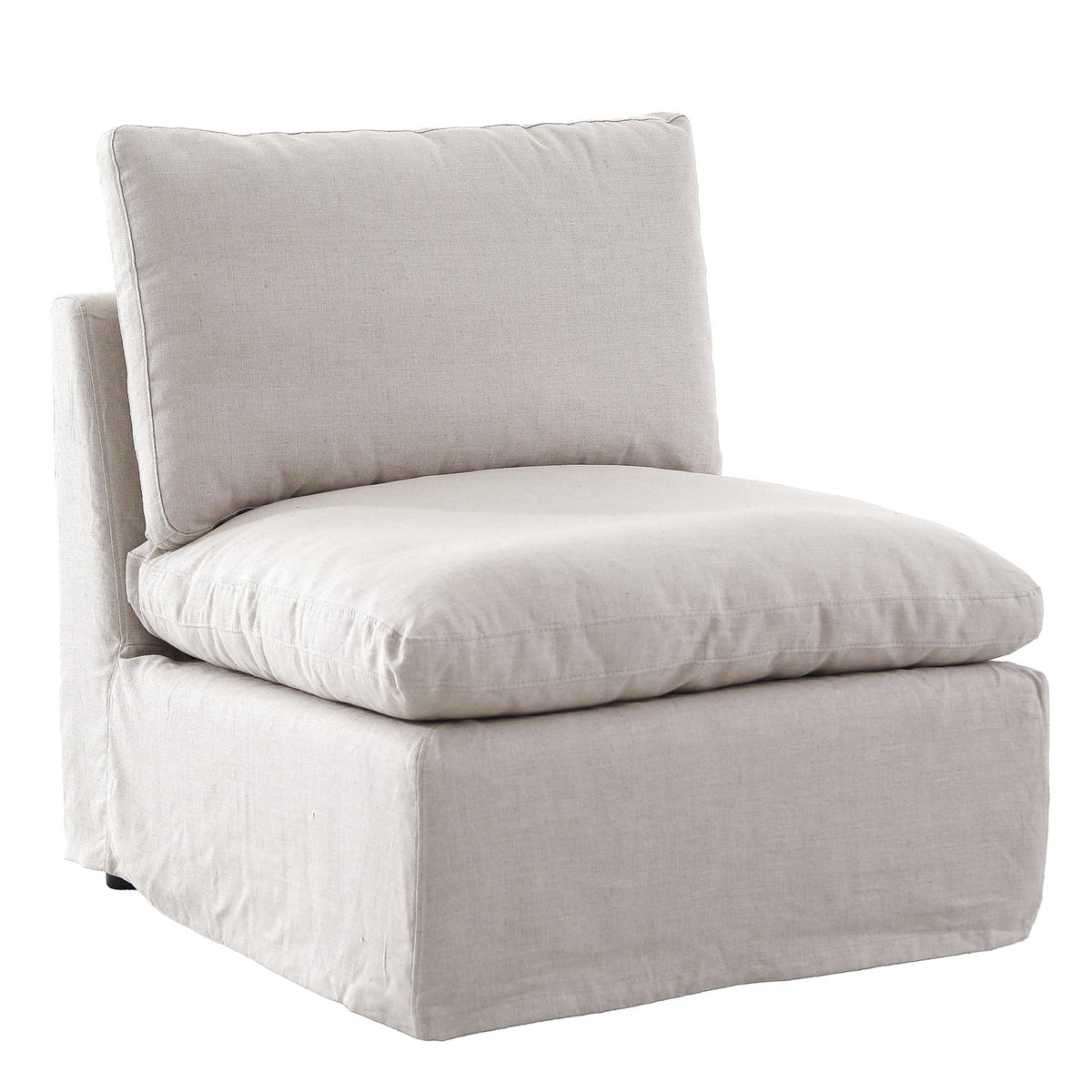 Burford Armless Unit