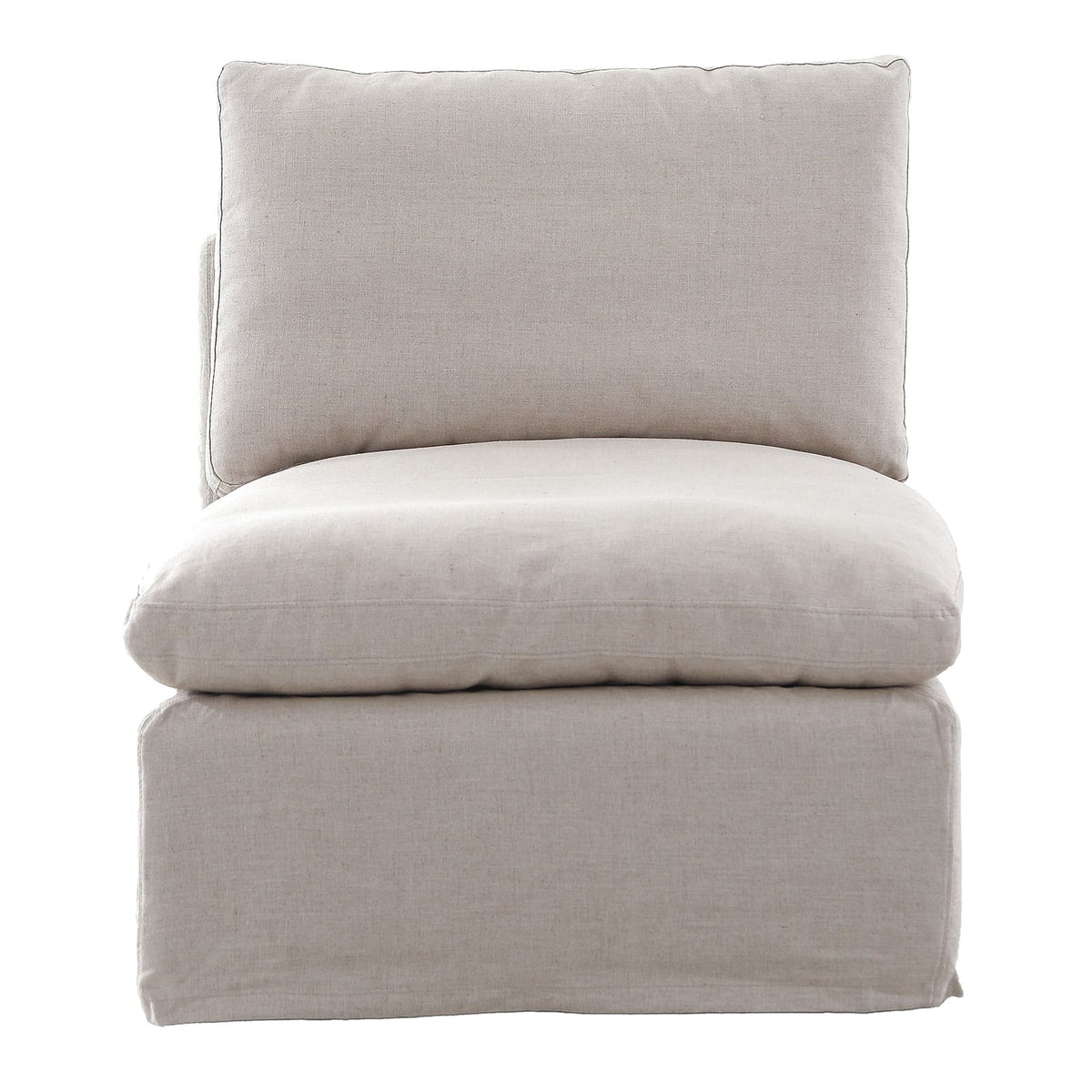 Burford Armless Unit
