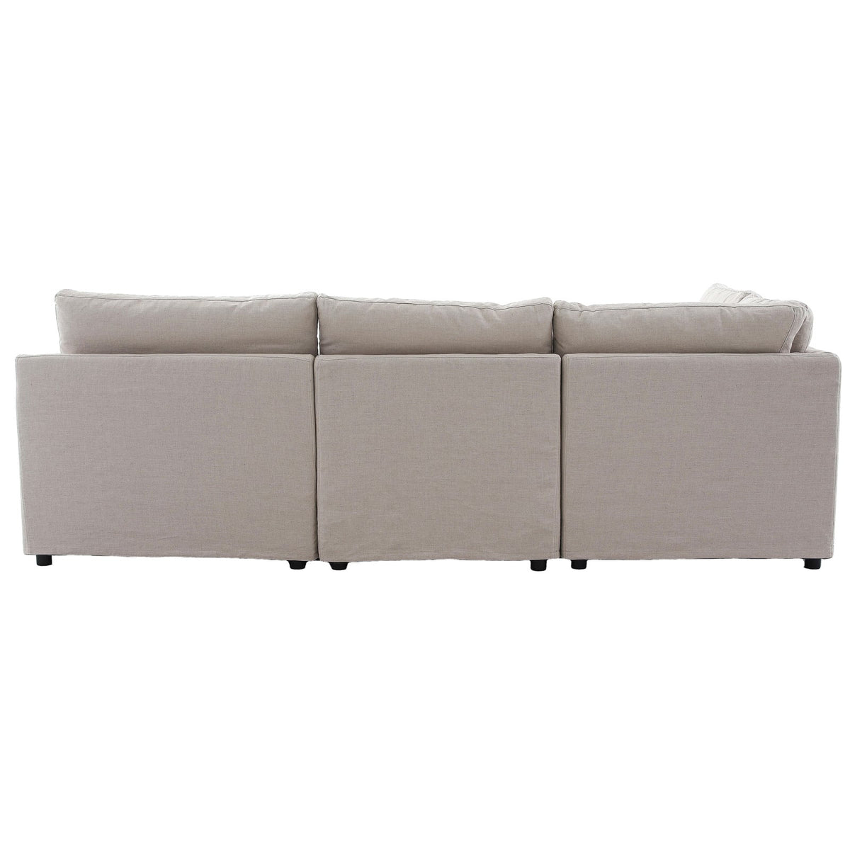 Burford Small Corner Sofa