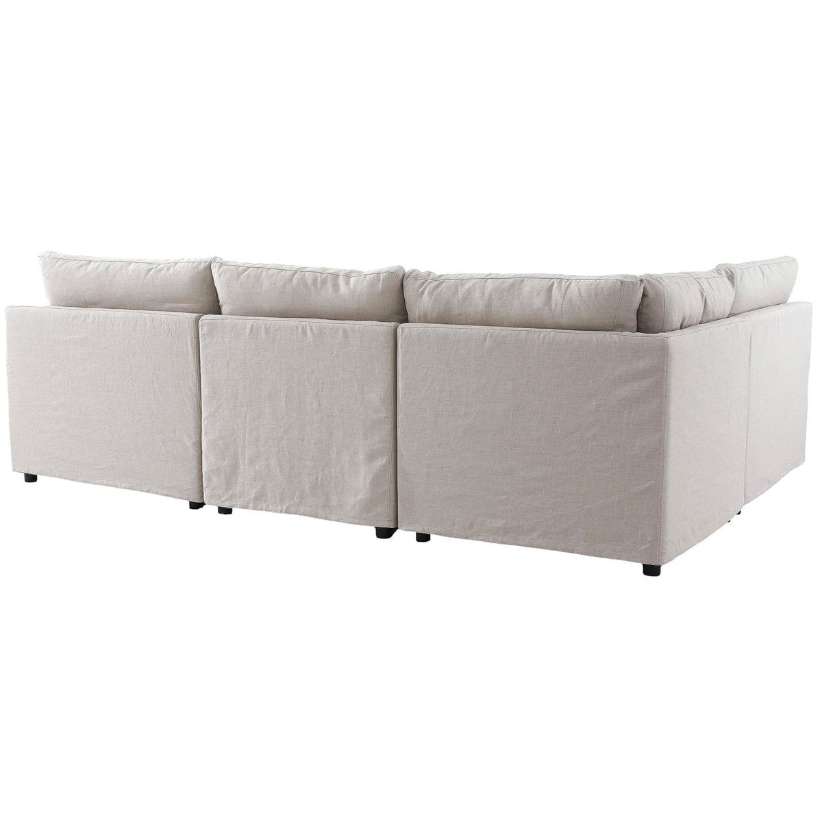 Burford Small Corner Sofa