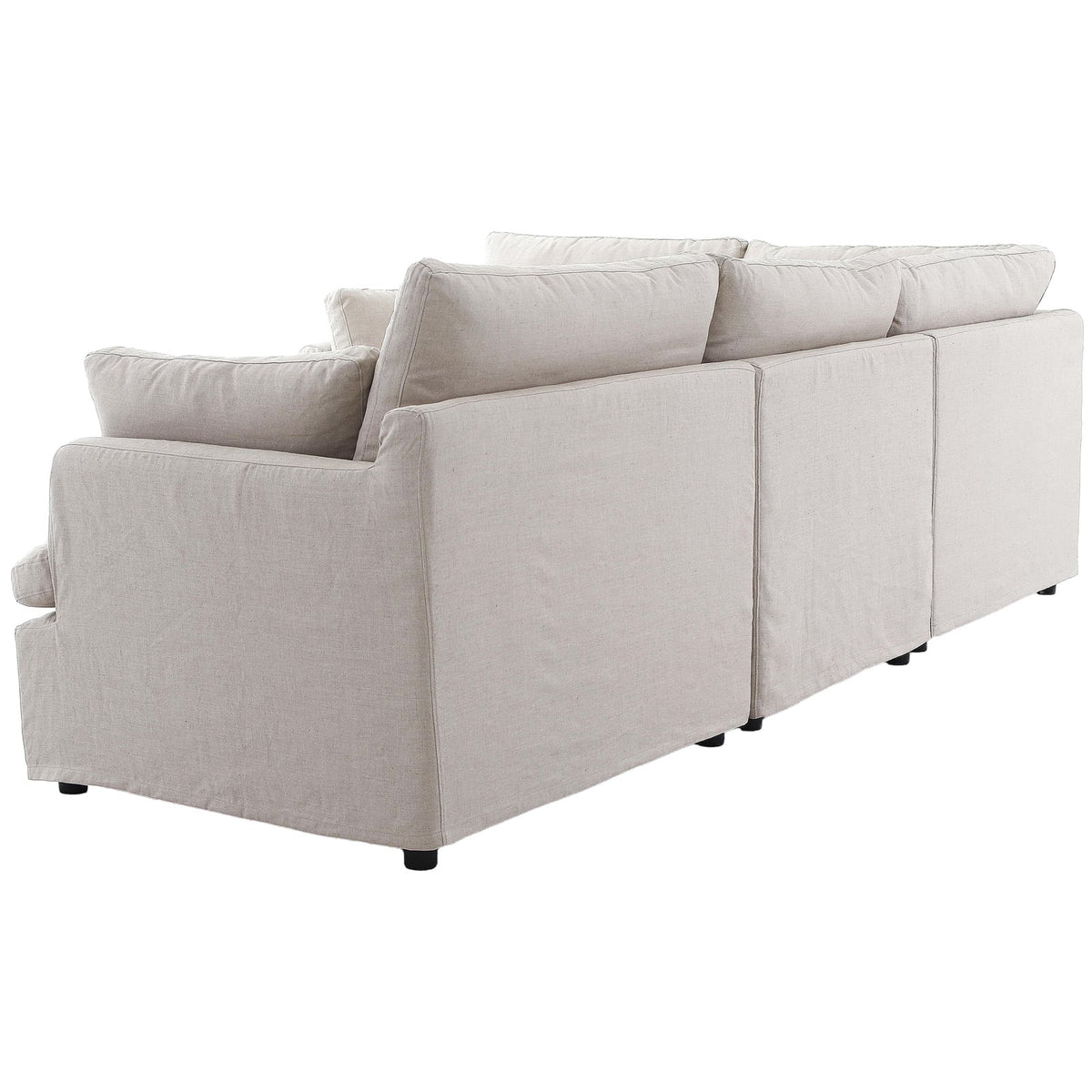 Burford Small Corner Sofa