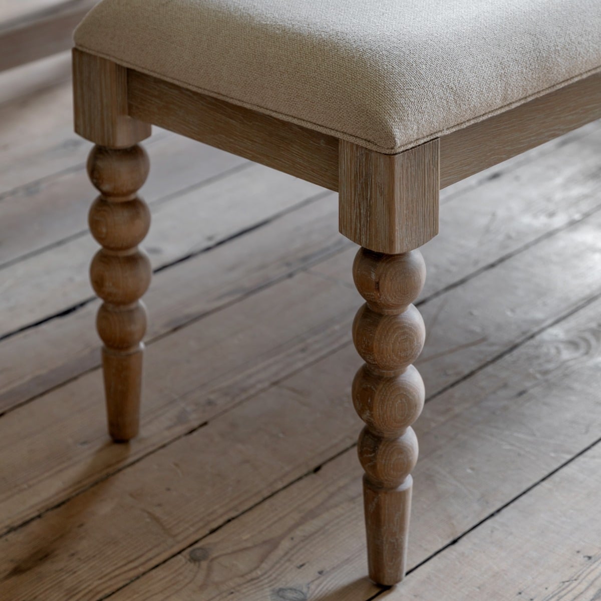 Victoria Dining Bench