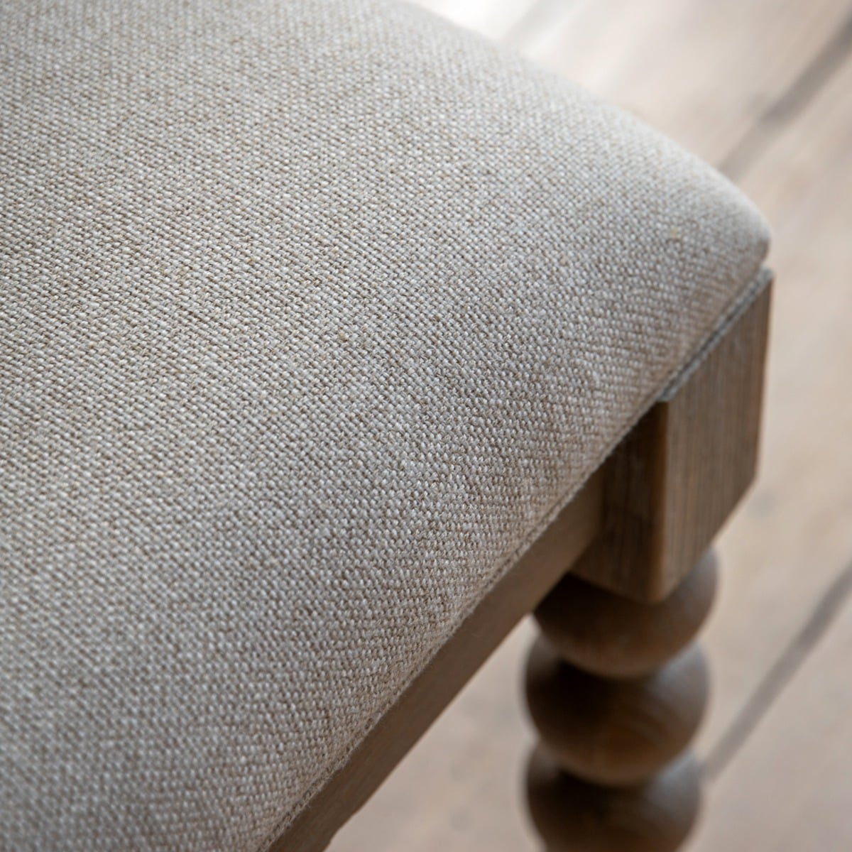 Victoria Dining Bench