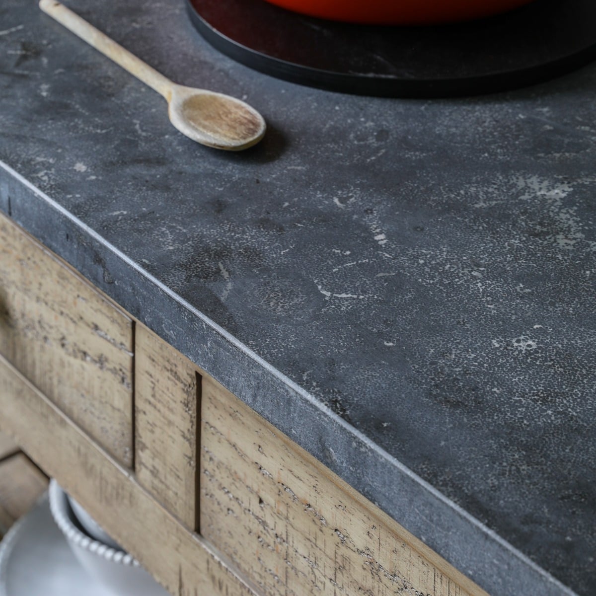 Francis Kitchen Island Small