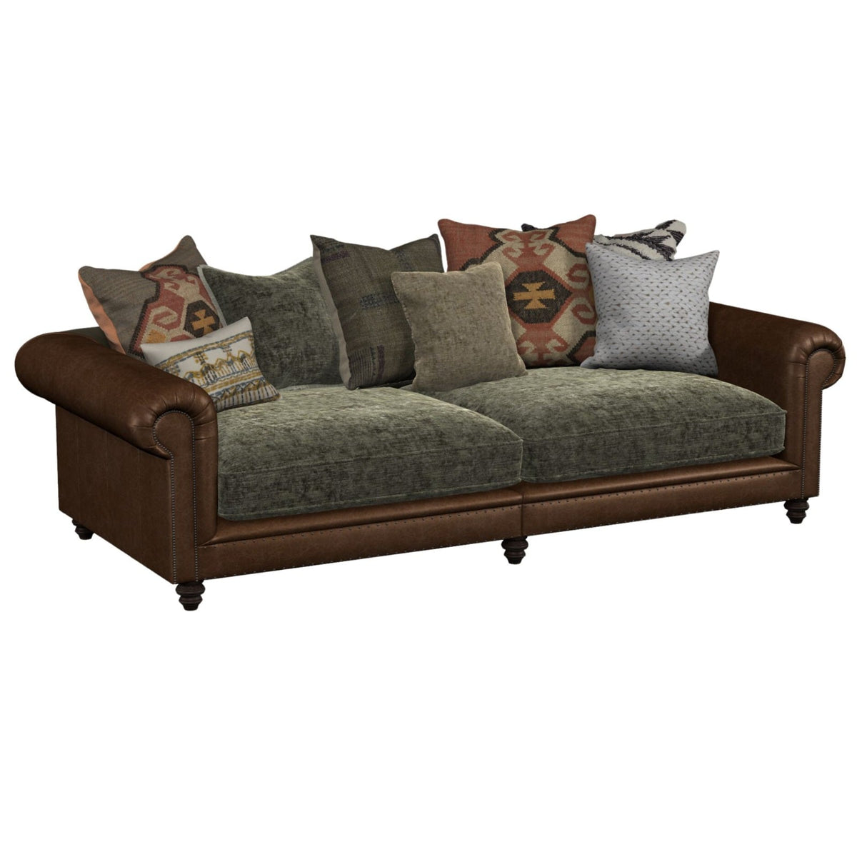 Constable Sofa Grand Made To Order