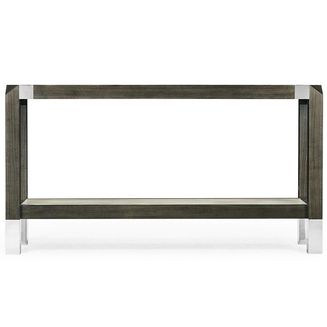 Gatsby Bevelled Console Table