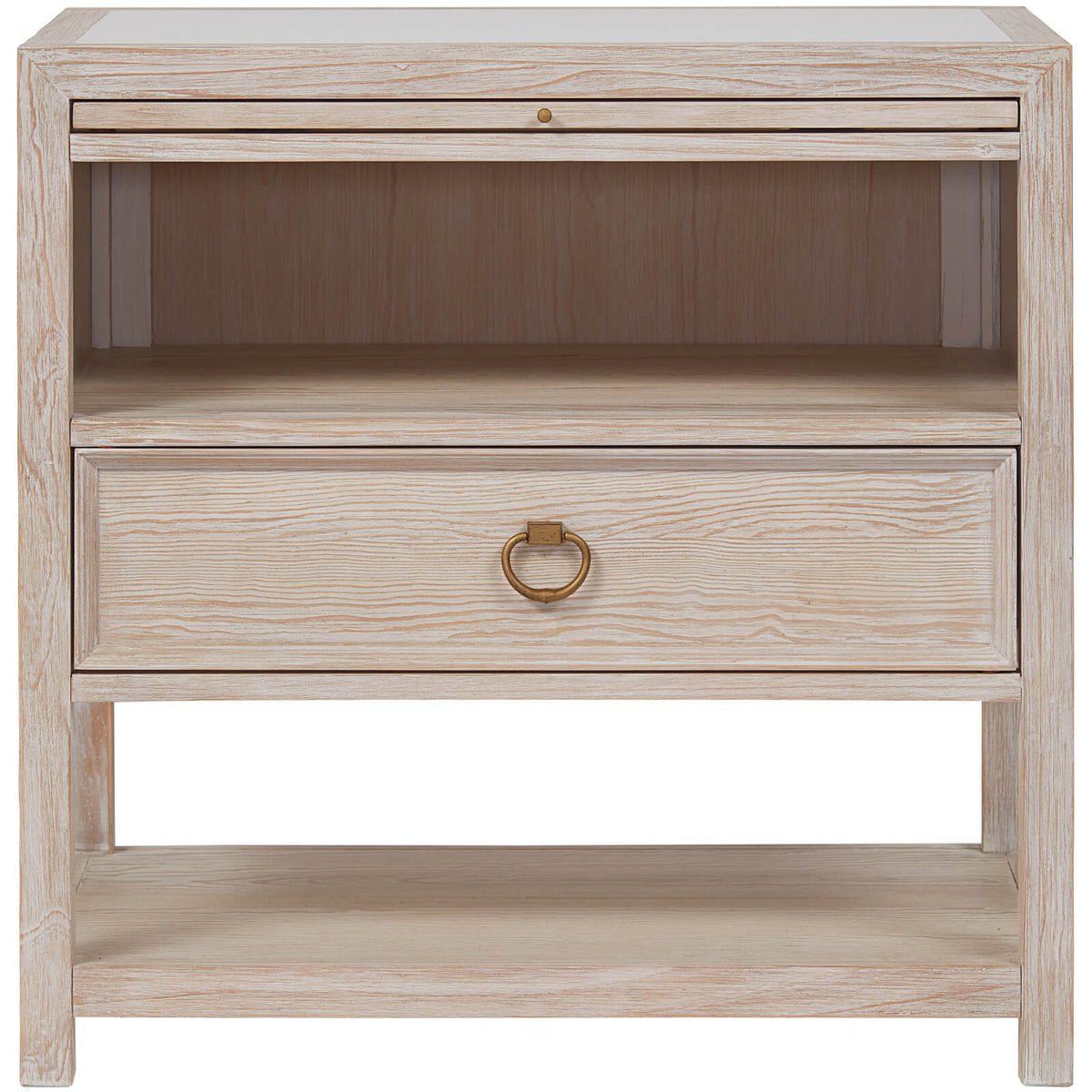 Getaway Bedside Table