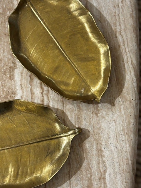 Leaf Dish - Small