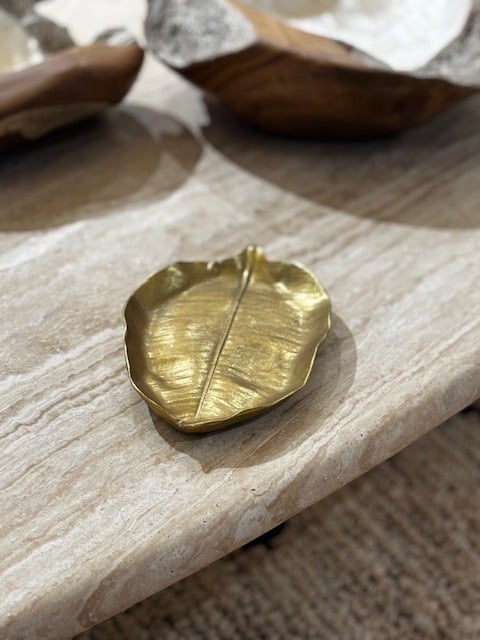 Leaf Dish - Small